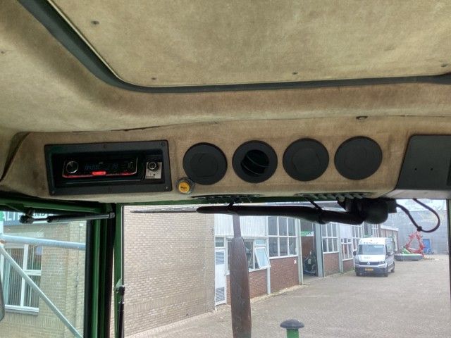 Fendt Farmer 311 LSA