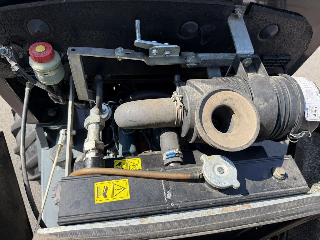 Giant D337T V 337 T