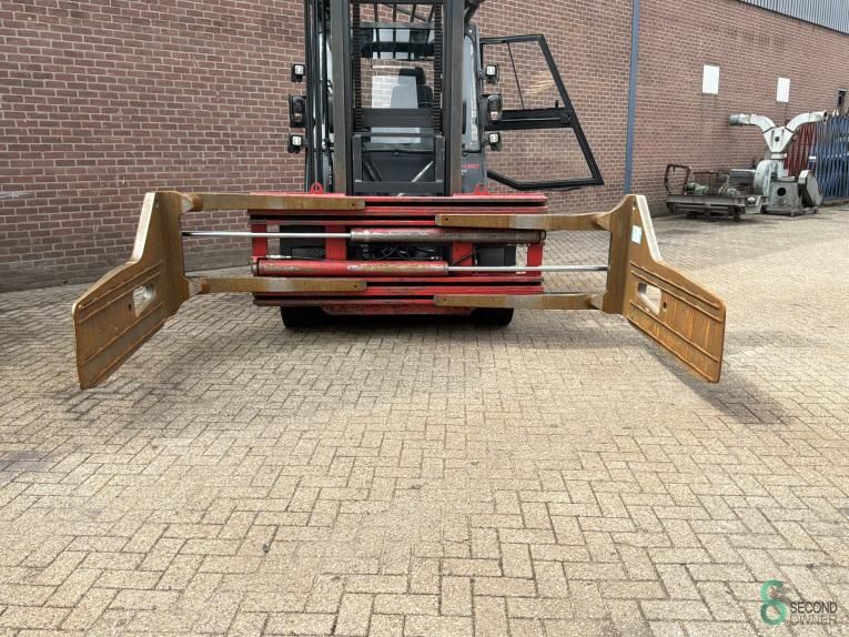 Aanbouwdelen Bolzoni BA-65PWF 2021