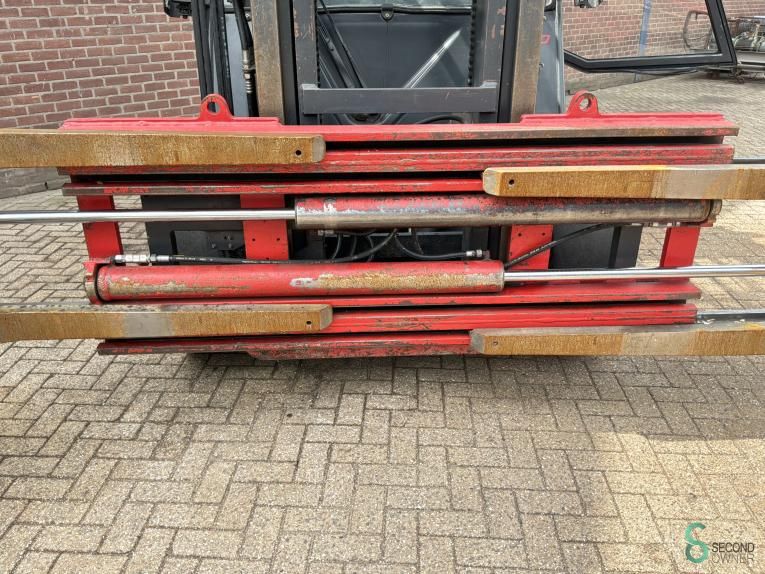 Aanbouwdelen Bolzoni BA-65PWF 2021