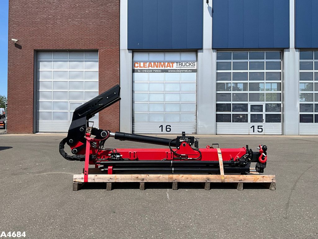 HMF Fly-Jib FJ 700 K3 NEW & UNUSED!
