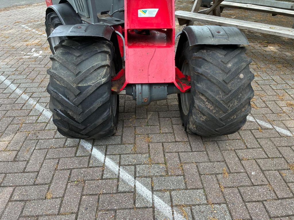 Weidemann 1160CX35 Minishovel