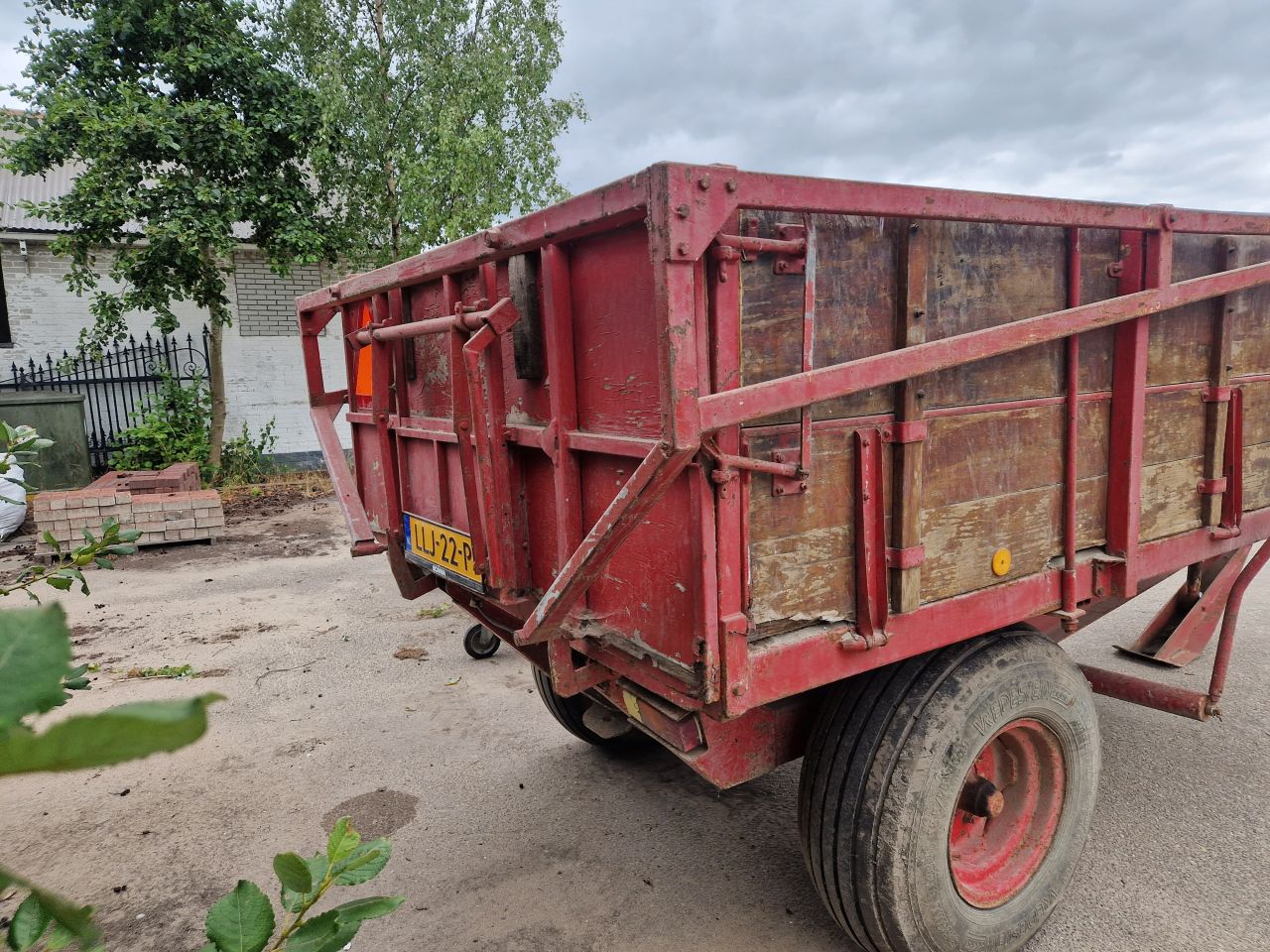 Miedema H45