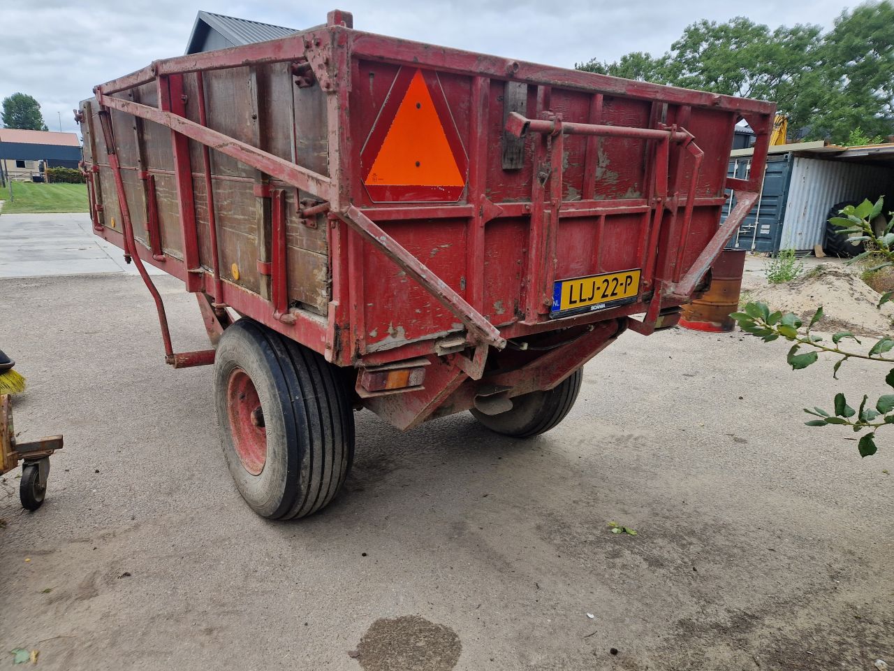 Miedema H45