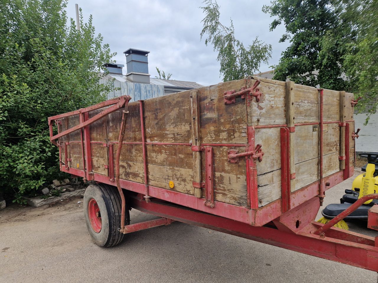 Miedema H45