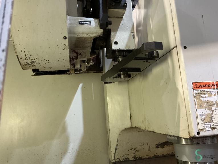 Fräsmaschinen Hurco BMC 4020 2000
