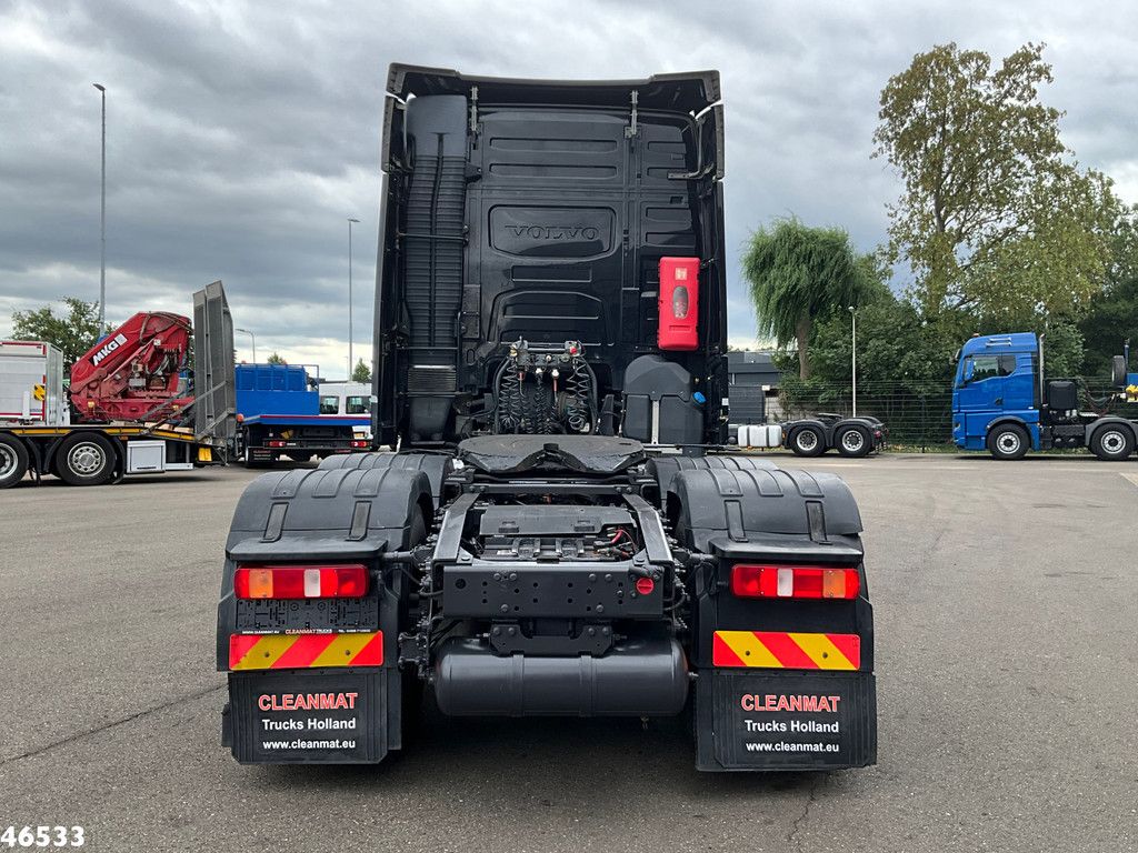 Volvo FH 540 6x2 VEB+