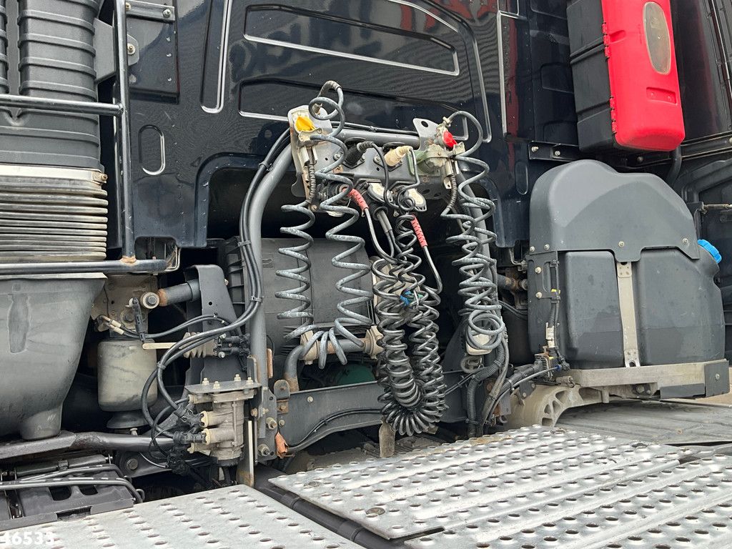 Volvo FH 540 6x2 VEB+