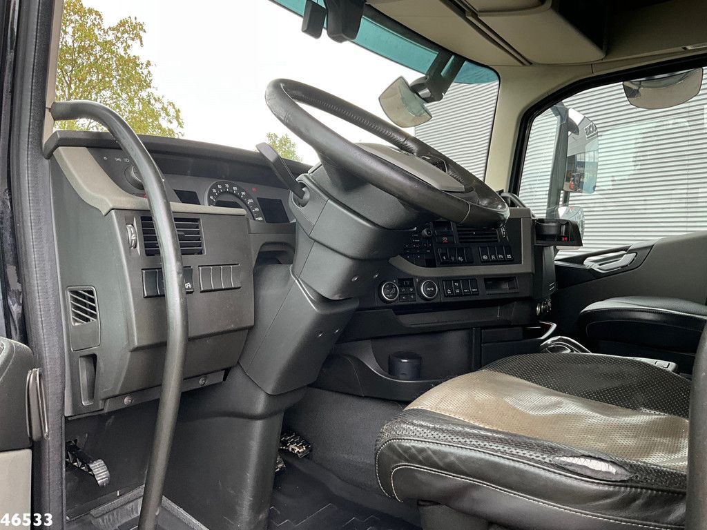 Volvo FH 540 6x2 VEB+