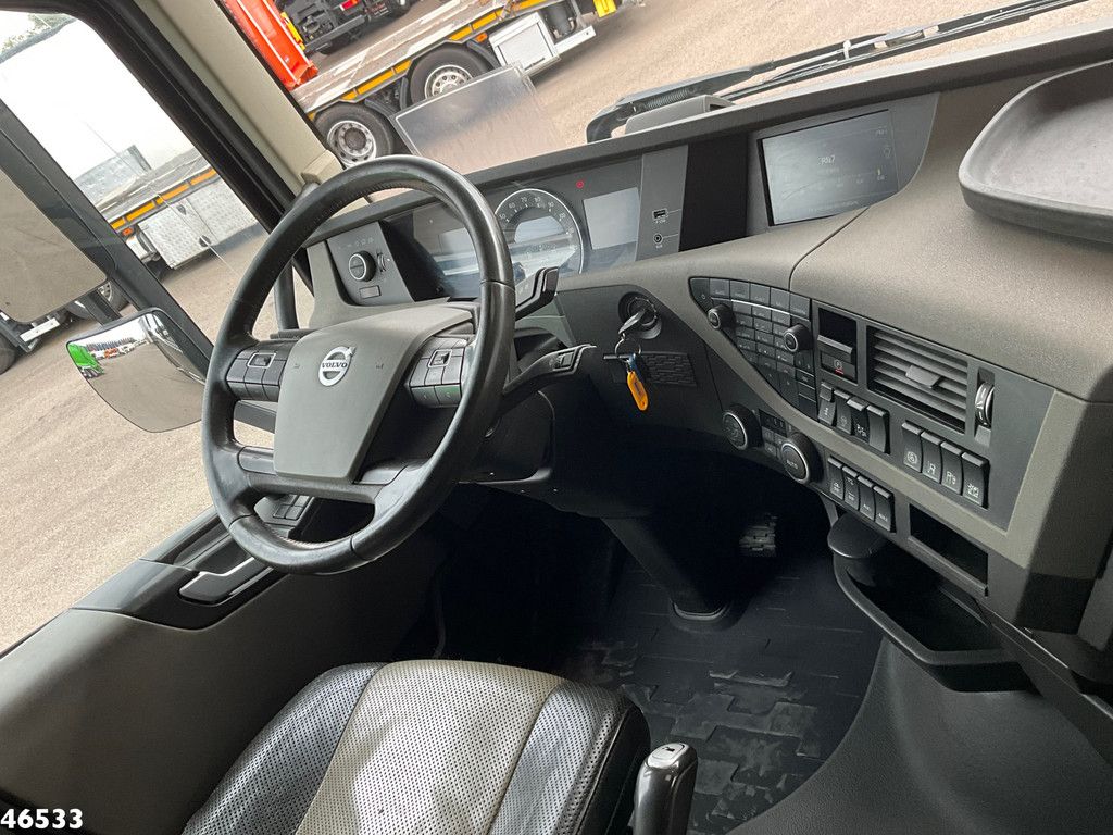 Volvo FH 540 6x2 VEB+