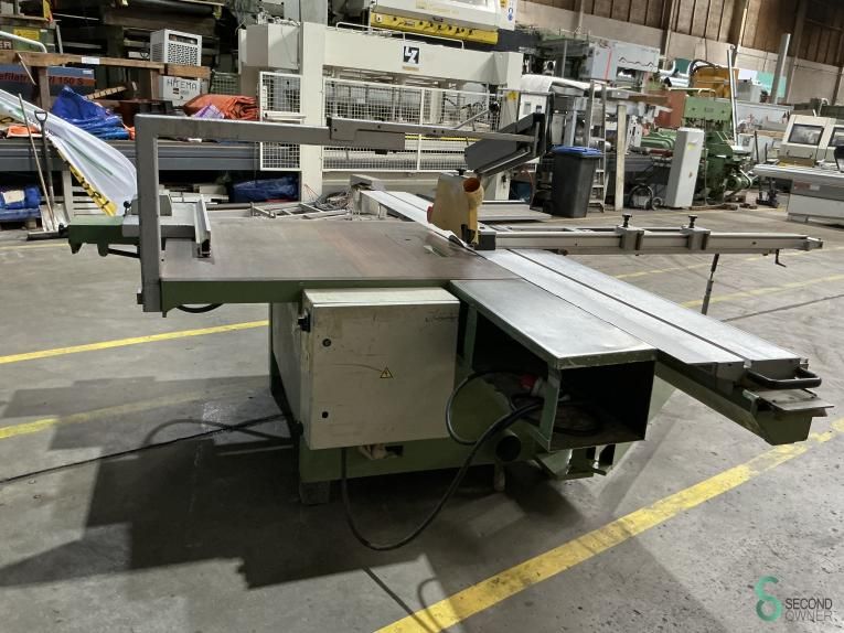 Formaatzagen Martin T 72 - 3,3 1996