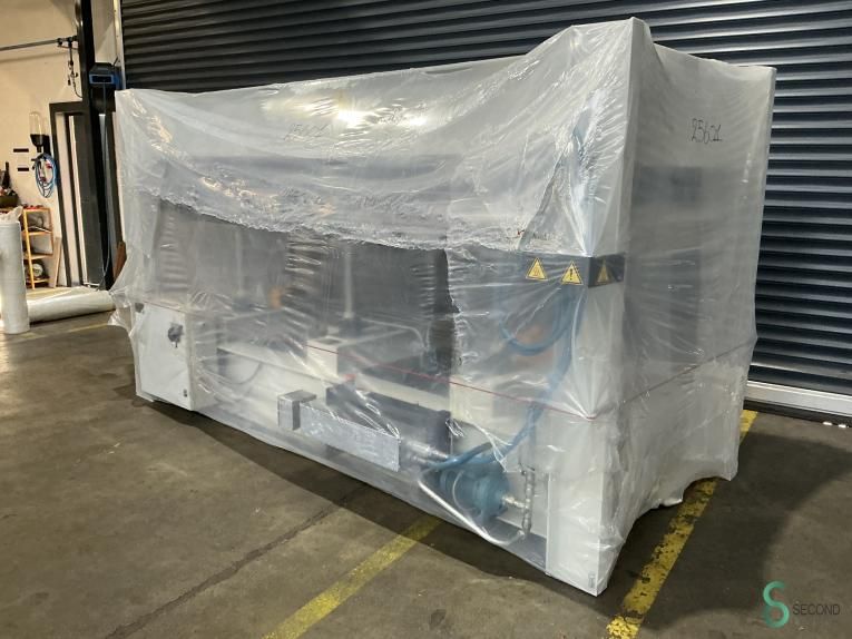 Veneer presses Italpresse XL/6-J 30-13 PABO 2026 Make-IT