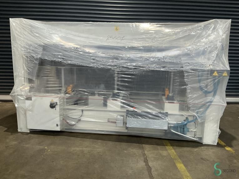 Veneer presses Italpresse XL/6-J 30-13 PABO 2026 Make-IT