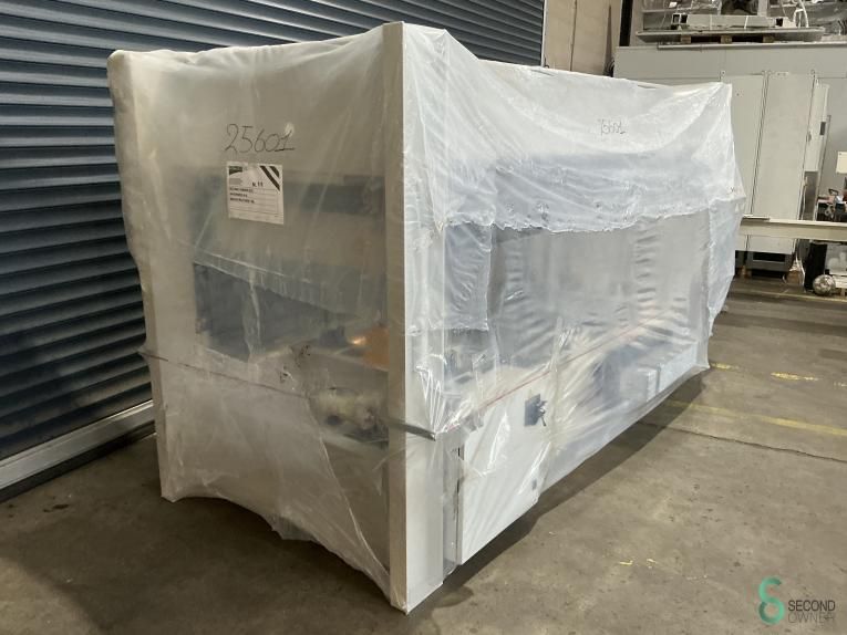 Veneer presses Italpresse XL/6-J 30-13 PABO 2026 Make-IT
