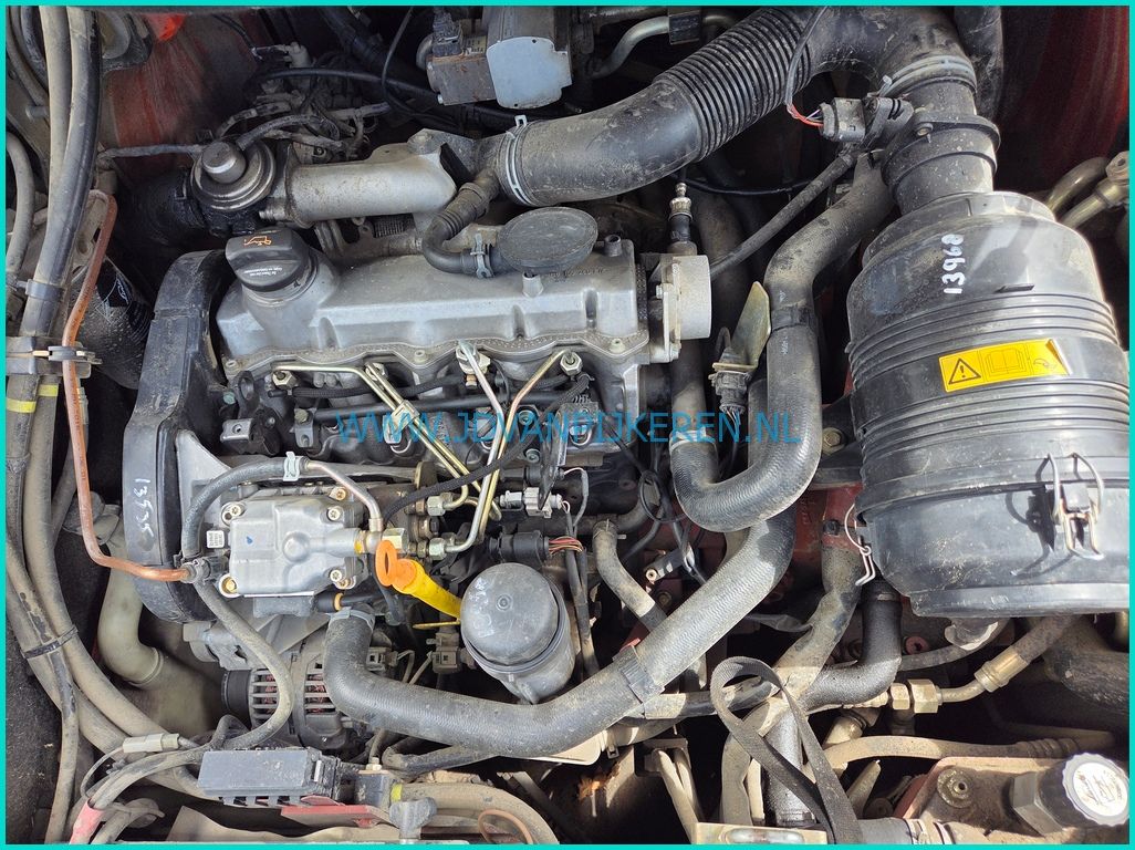 Linde H30D diesel triplex + freelift + sideshift