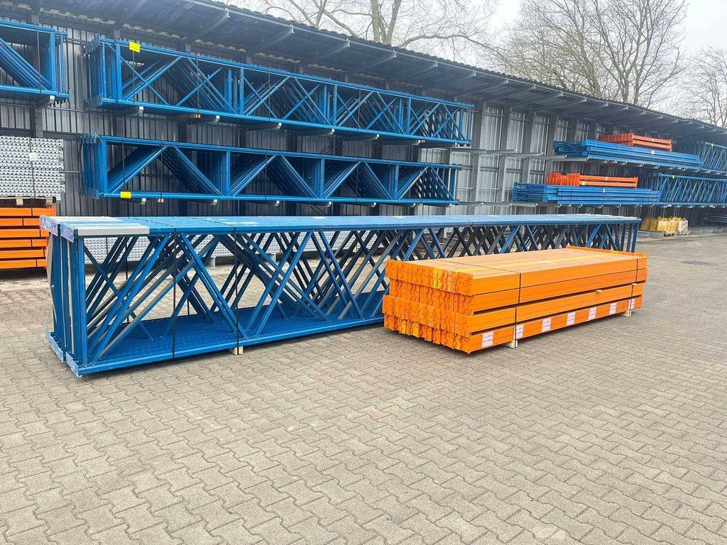 Palletstelling Nedcon OT 11x100
