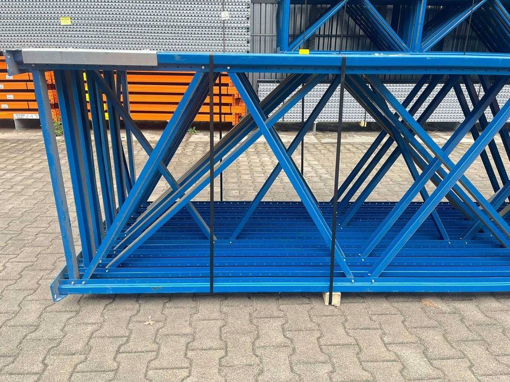 Palletstelling Nedcon OT 11x100