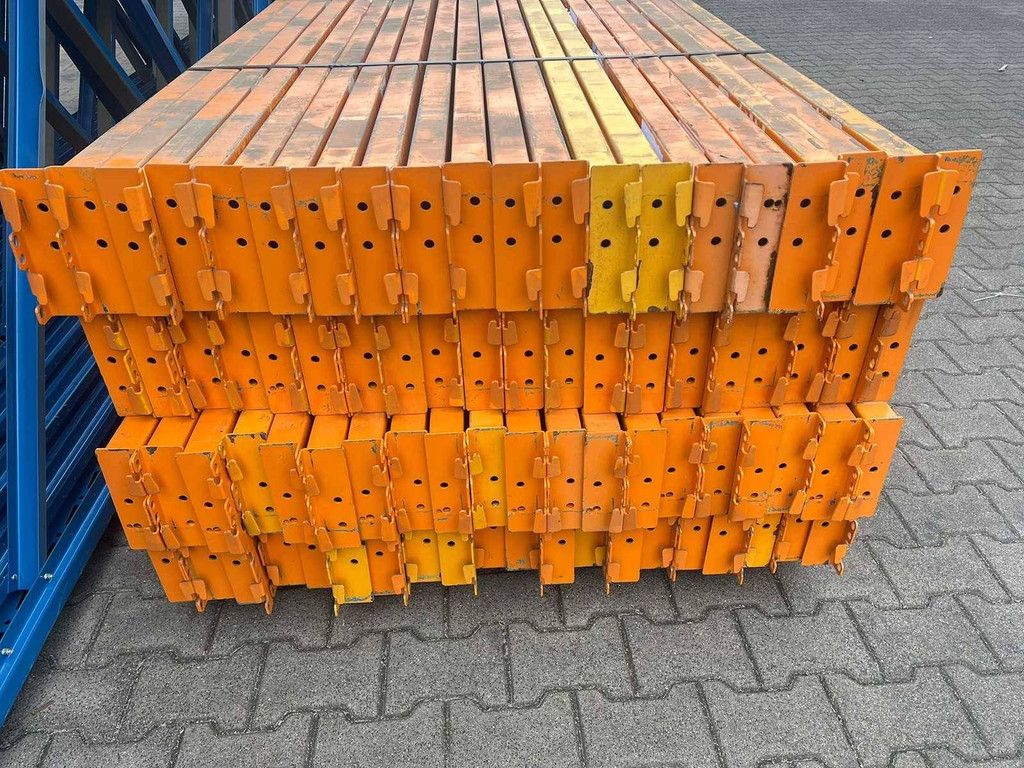 Palletstelling Nedcon OT 11x100