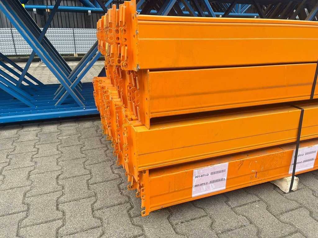 Palletstelling Nedcon OT 11x100