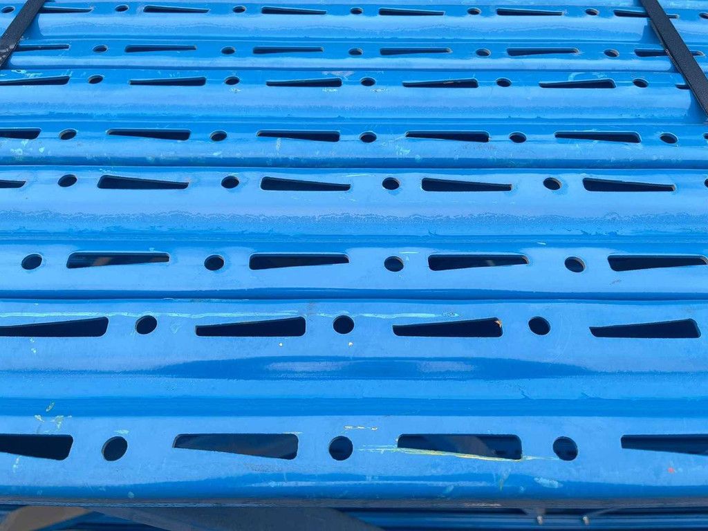 Palletstelling Nedcon OT 11x100
