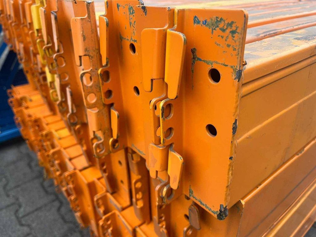 Palletstelling Nedcon OT 11x100