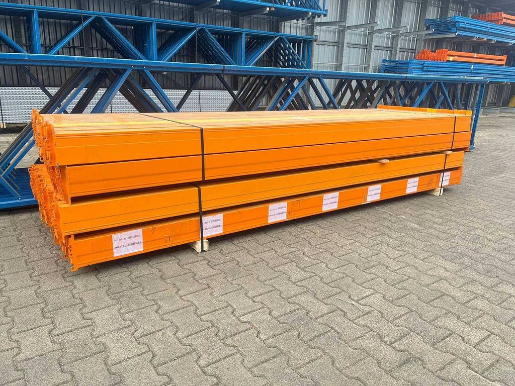 Palletstelling Nedcon OT 11x100