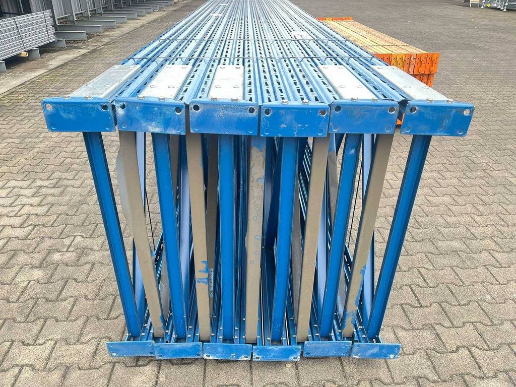 Palletstelling Nedcon OT 11x100