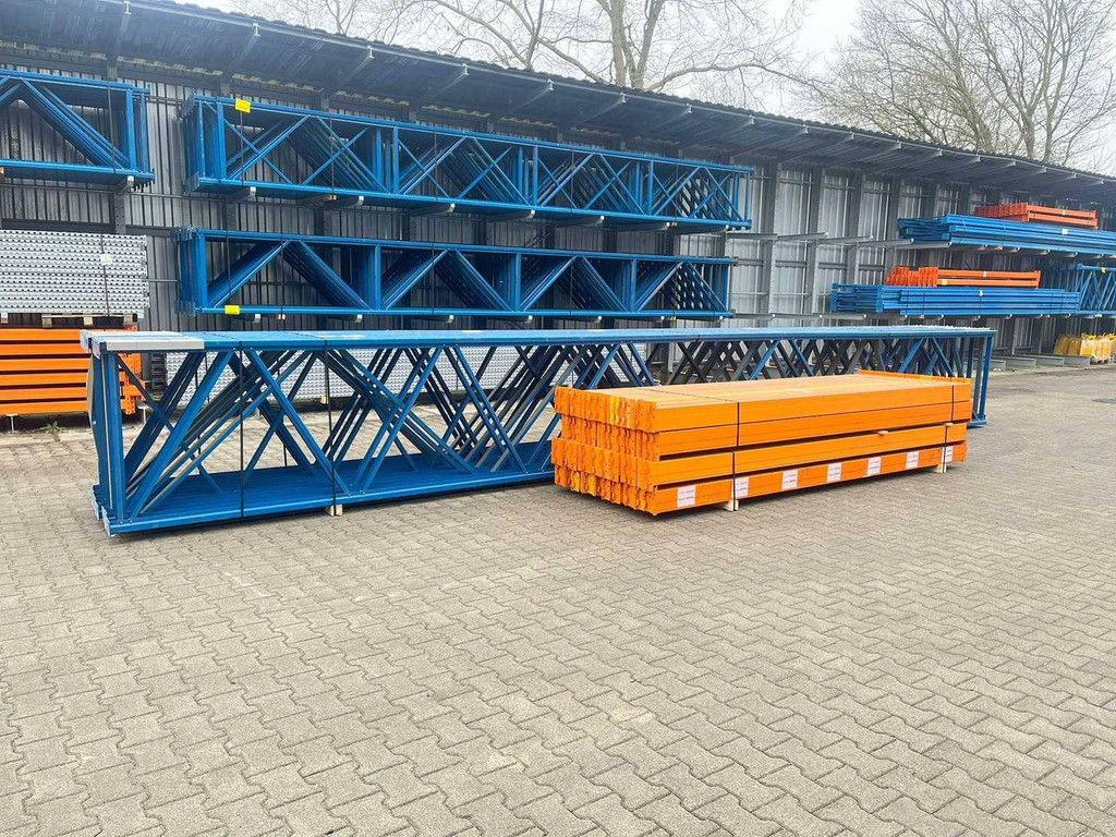 Palettenregal Nedcon OT 11x100