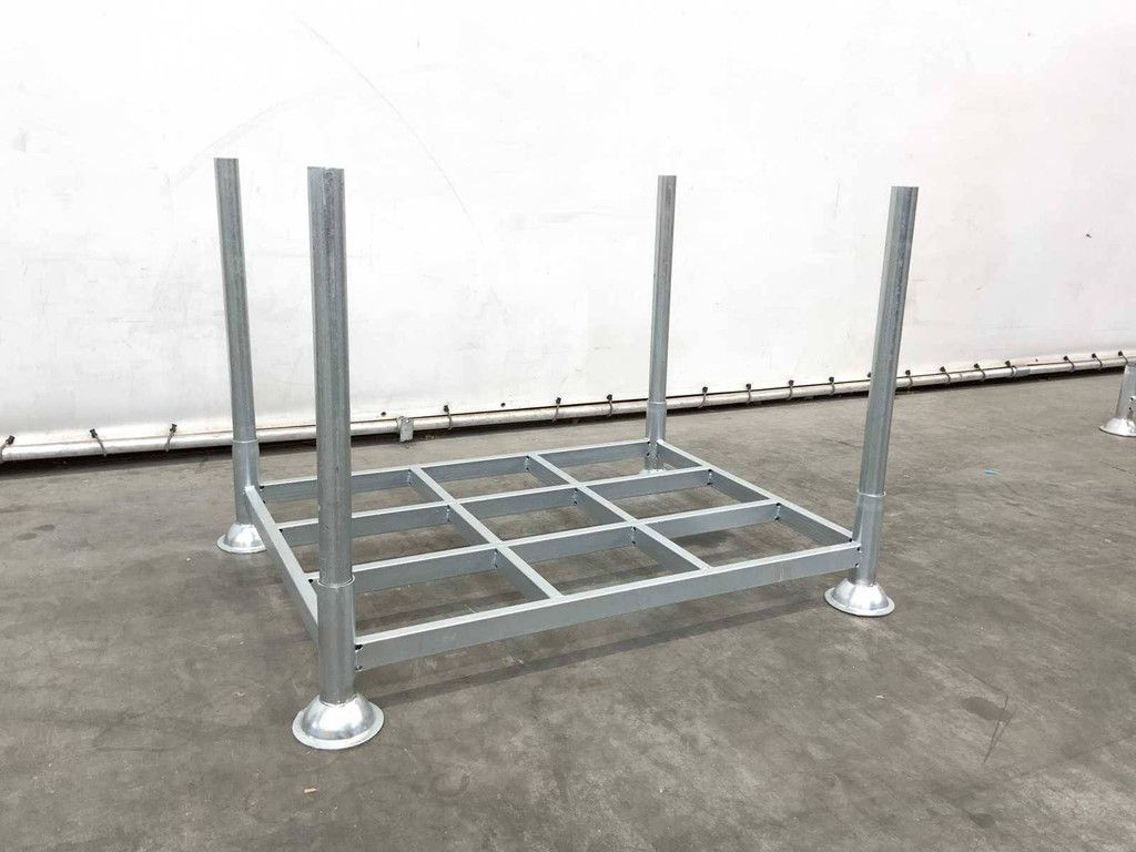 Stacking yoke 1400x1030mm 1500kg (34x)