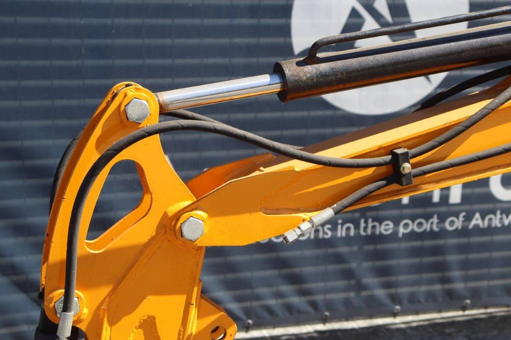 Minibagger JPC HT12 Diesel 12 PS 2024 Neu
