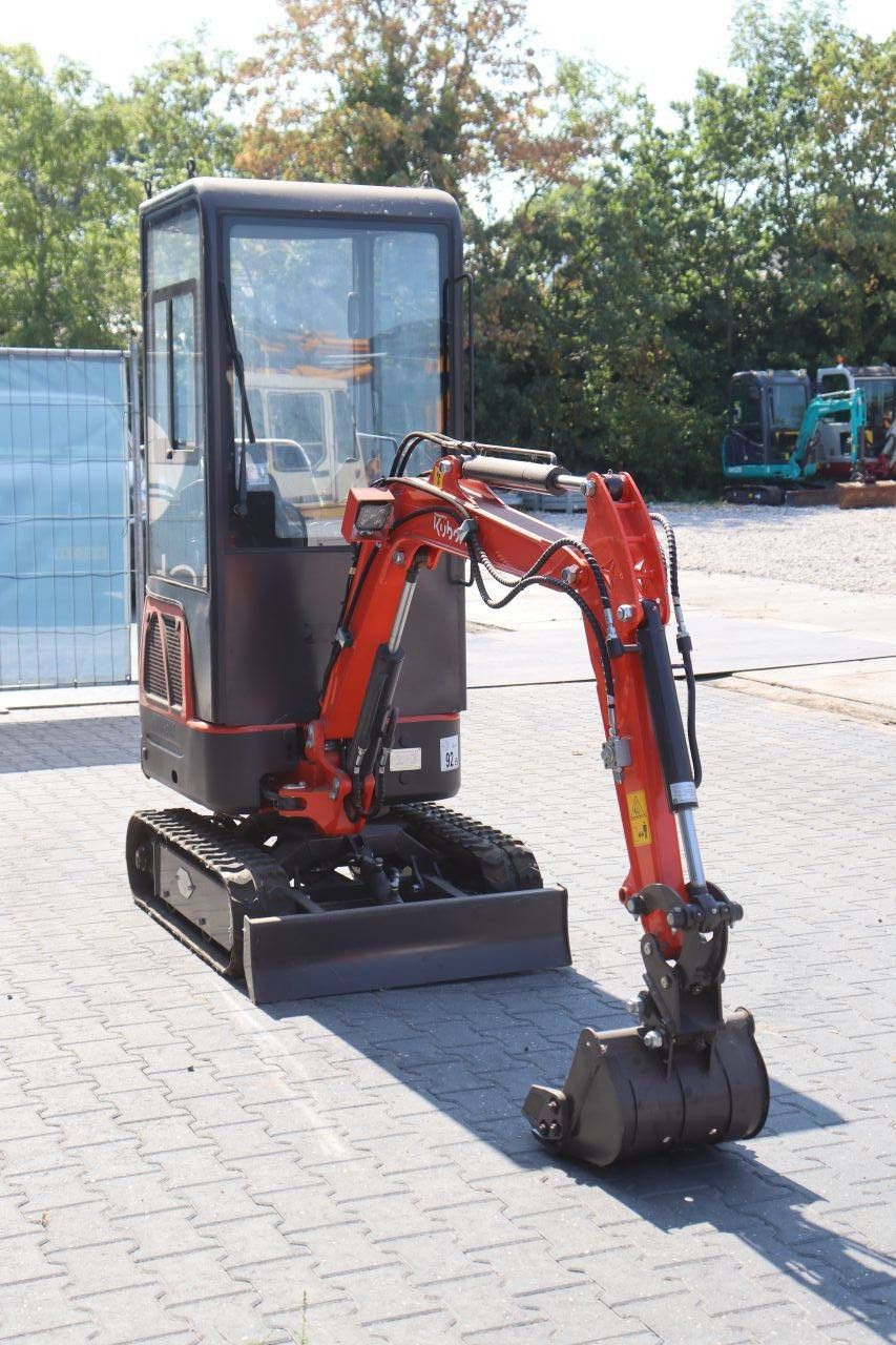 Rhinoceros XN12 Minibagger Diesel 10kW 2023 Neu