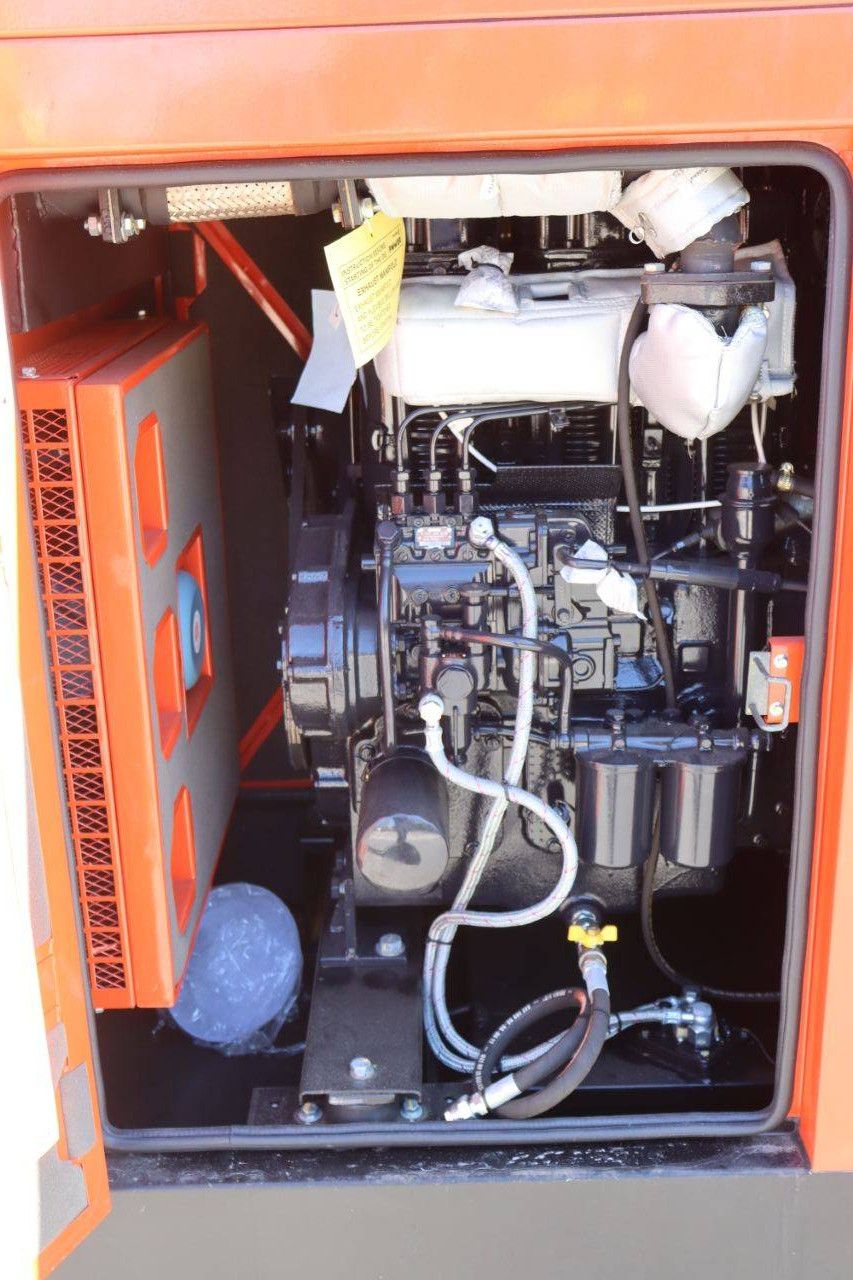 Generator TAFE Power TAF-P-25A Diesel 25kVA 2025 New