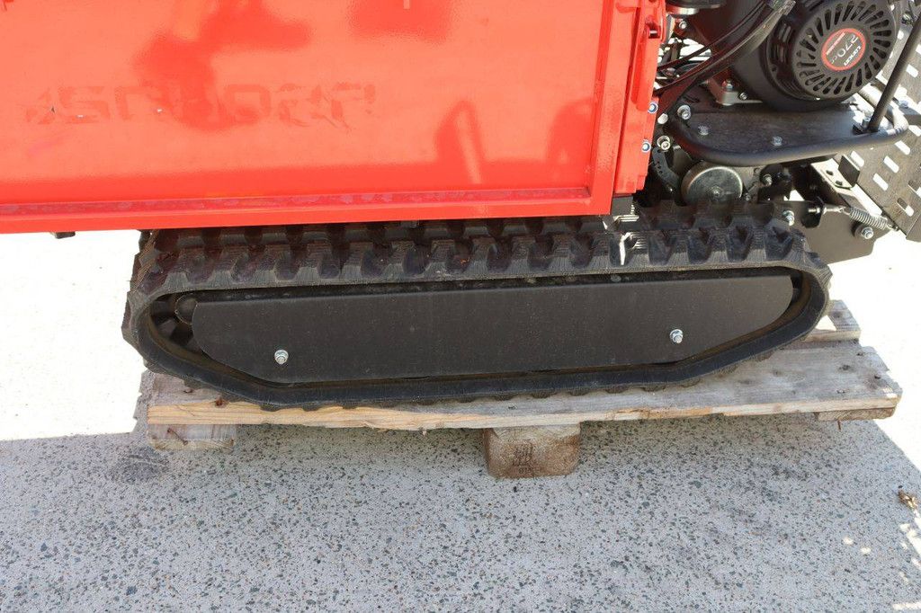 Minidumper Impe lt600 Benzine 600kg 2026 Nieuw