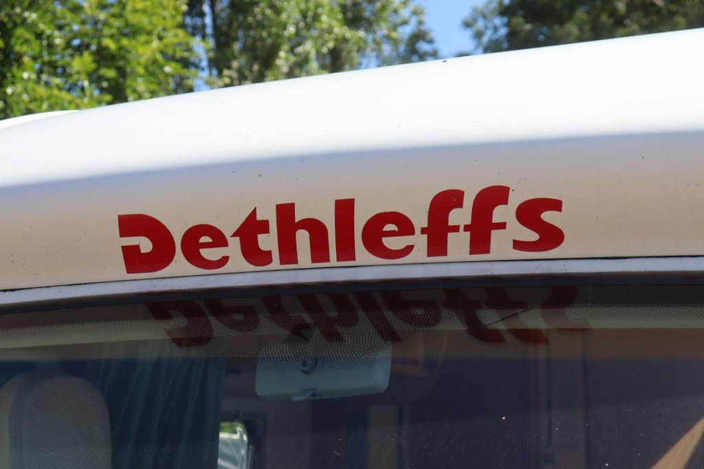 Wohnmobil Fiat EG/DF002 Diesel 128 PS Baujahr 2003