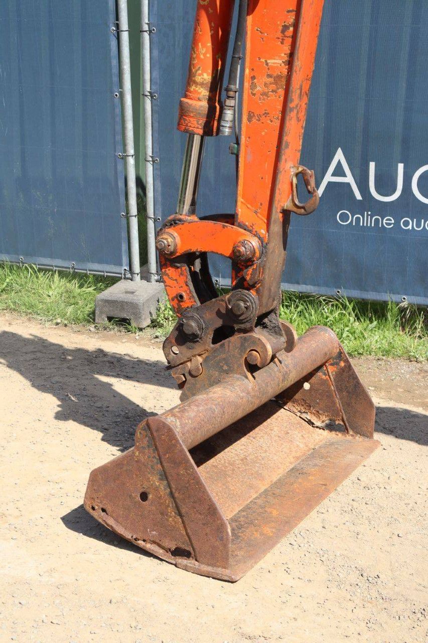 Crawler excavator Atlas R804 Diesel 1993