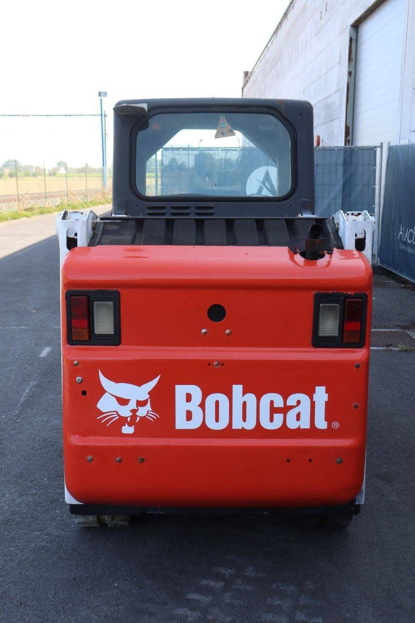 Schranklader Bobcat T110 Diesel 30.7kW 2014