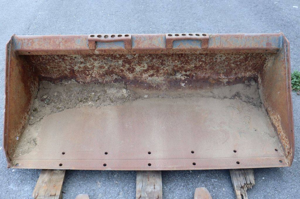 Schranklader Bobcat T110 Diesel 30.7kW 2014