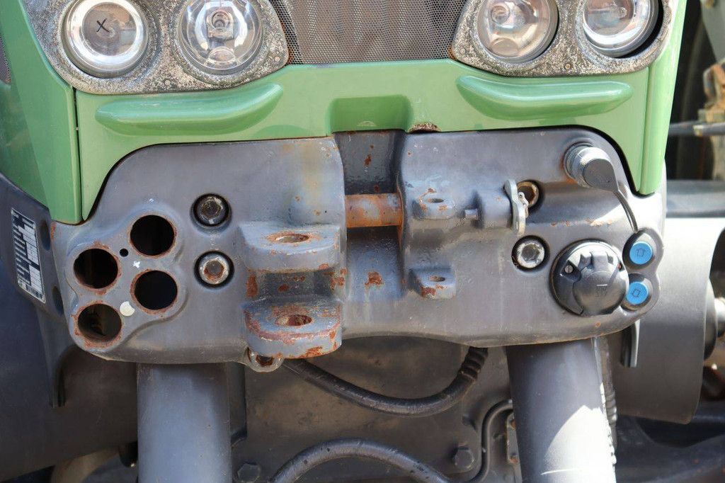 Traktor Fendt 936 Vario Diesel 2007