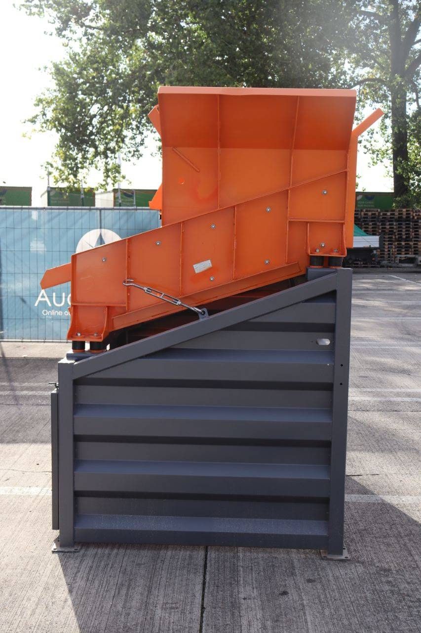 Vibrating Screen 004-05-68-01 Electric 380V 2025