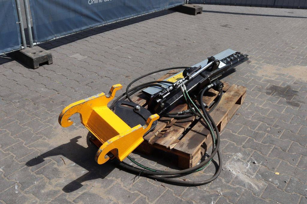 Greentec HL 152 2021 attachment