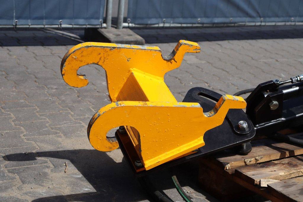 Greentec HL 152 2021 attachment