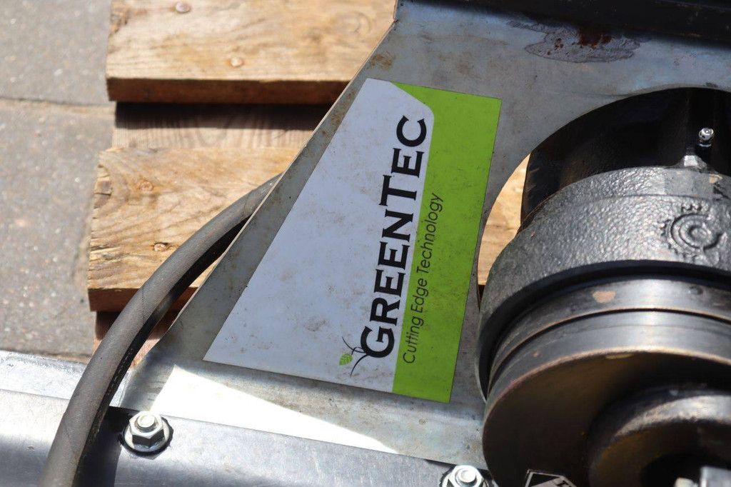Greentec HL 152 2021 attachment