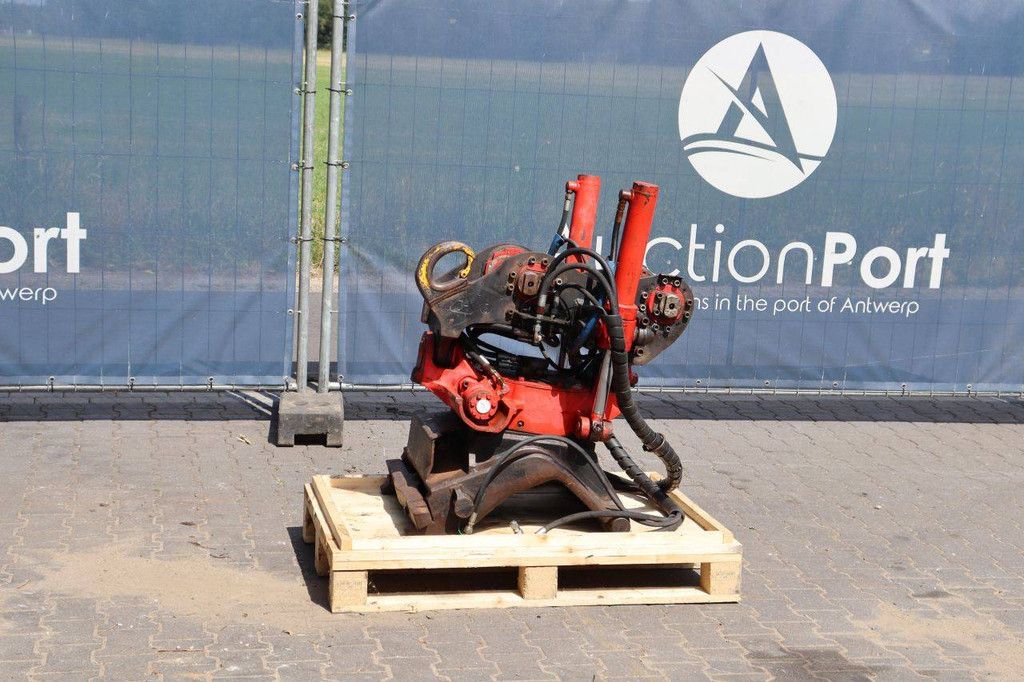 Rotator Beco DKSW2H 2006