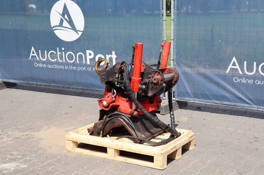 Rotator Beco DKSW2H 2006