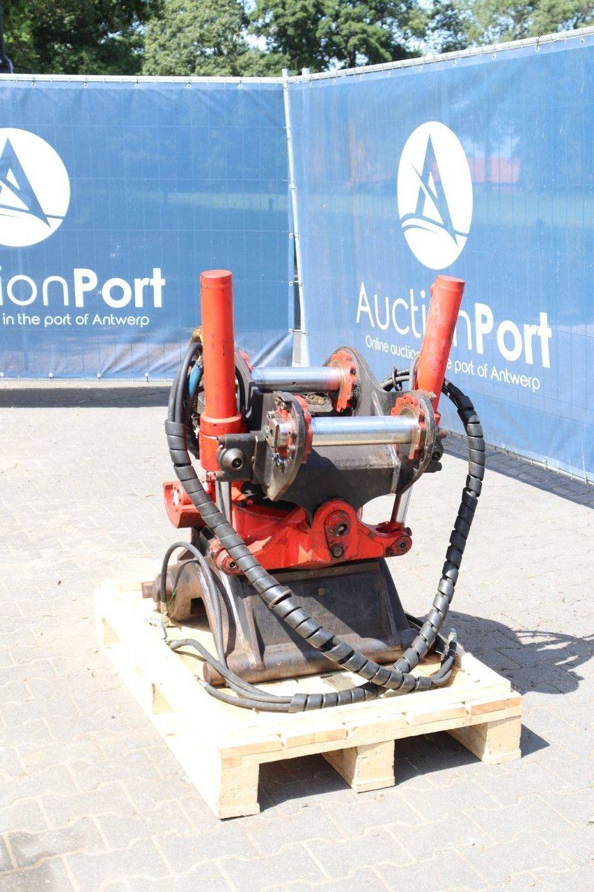 Rotator Beco DKSW2H 2006