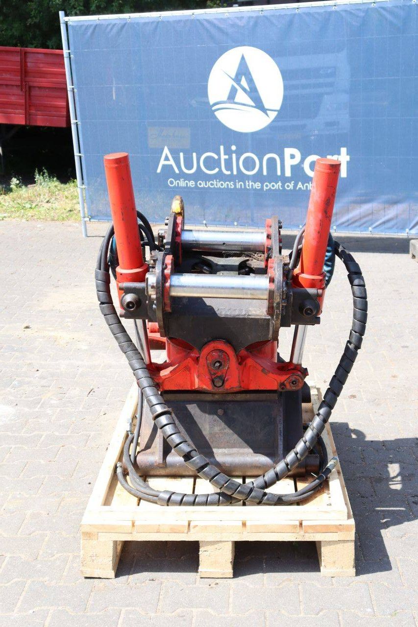 Rotator Beco DKSW2H 2006