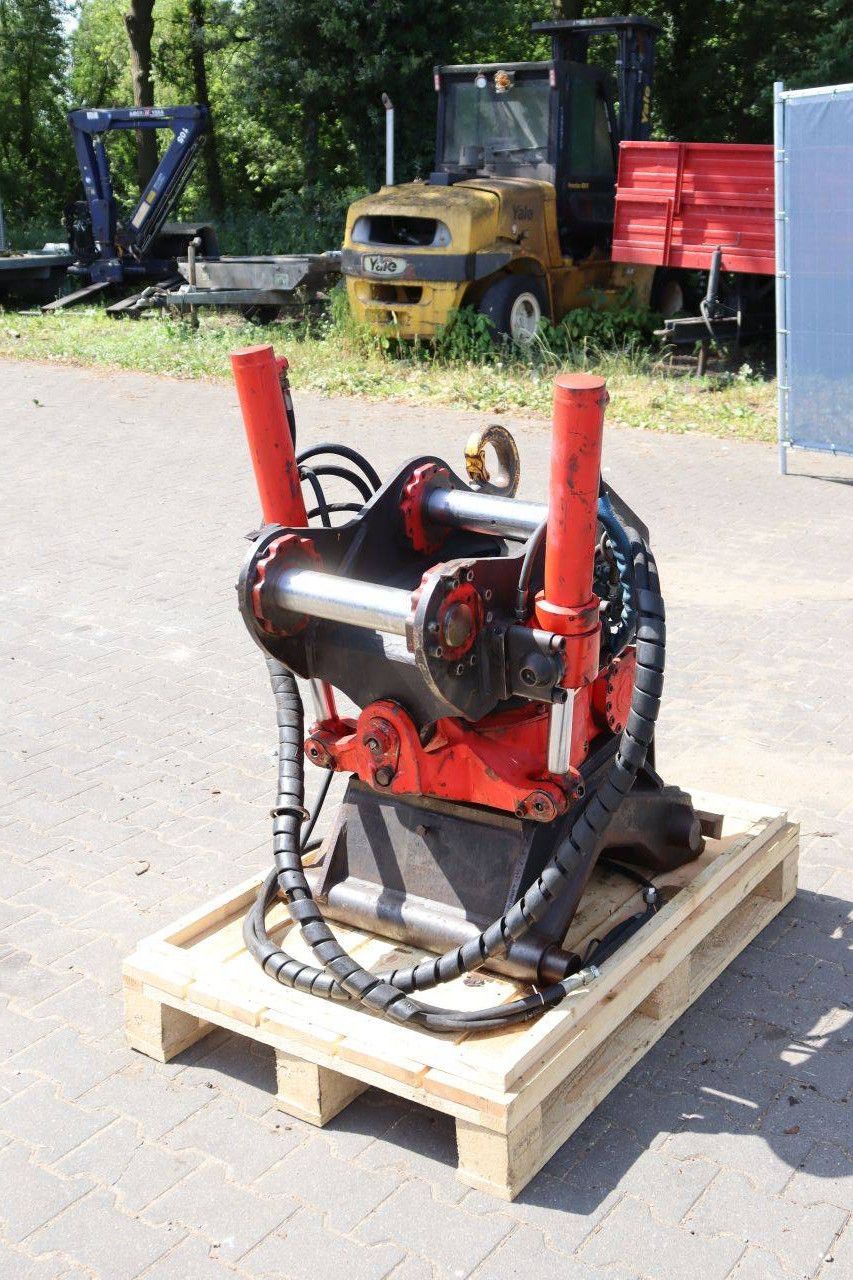 Rotator Beco DKSW2H 2006