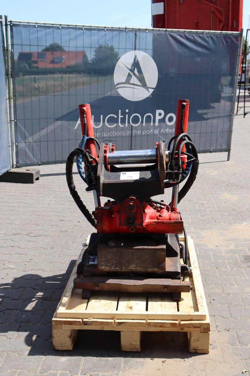 Rotator Beco DKSW2H 2006