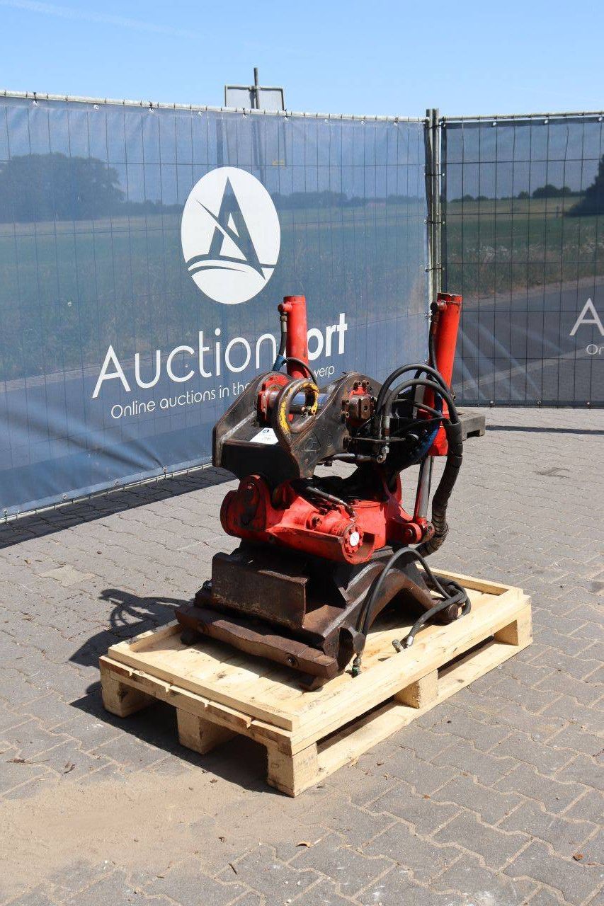 Rotator Beco DKSW2H 2006