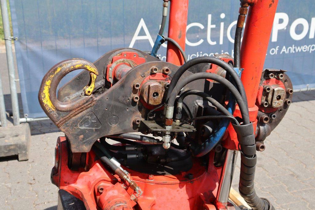 Rotator Beco DKSW2H 2006